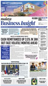 malaya Business Insight