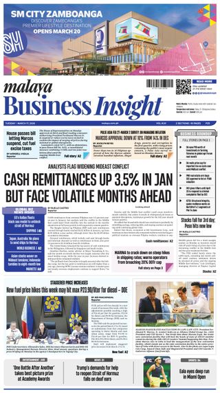 malaya Business Insight