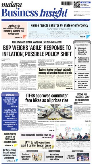 malaya Business Insight