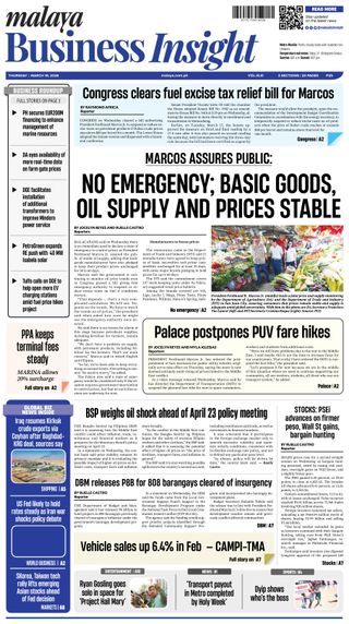 malaya Business Insight