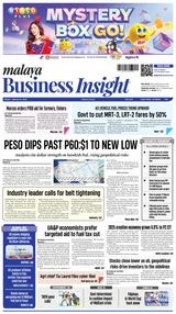 malaya Business Insight
