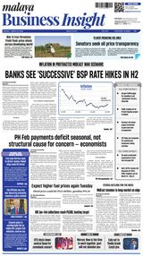 malaya Business Insight