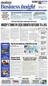 malaya Business Insight