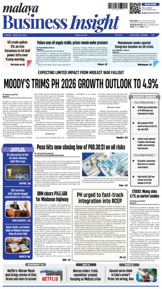 malaya Business Insight