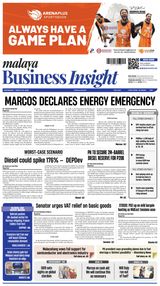 malaya Business Insight