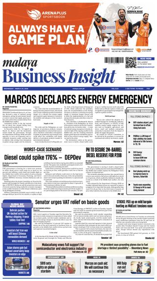 malaya Business Insight