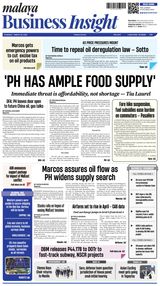 malaya Business Insight