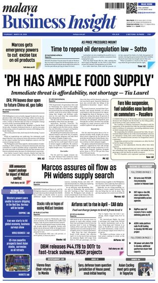 malaya Business Insight