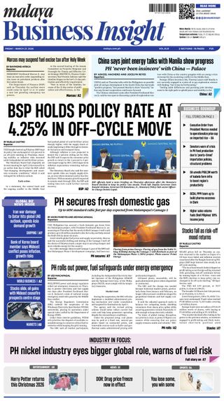 malaya Business Insight