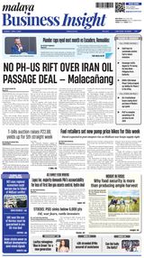 malaya Business Insight
