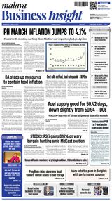 malaya Business Insight