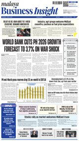 malaya Business Insight