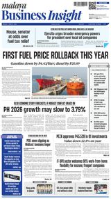malaya Business Insight