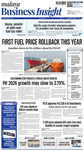 malaya Business Insight