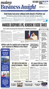 malaya Business Insight