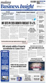 malaya Business Insight