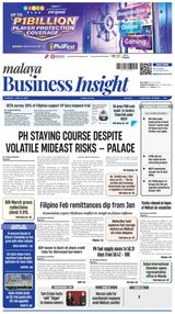malaya Business Insight