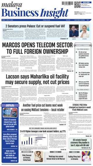 malaya Business Insight