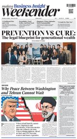 malaya Business Insight