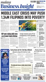 malaya Business Insight