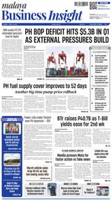 malaya Business Insight