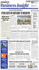 malaya Business Insight