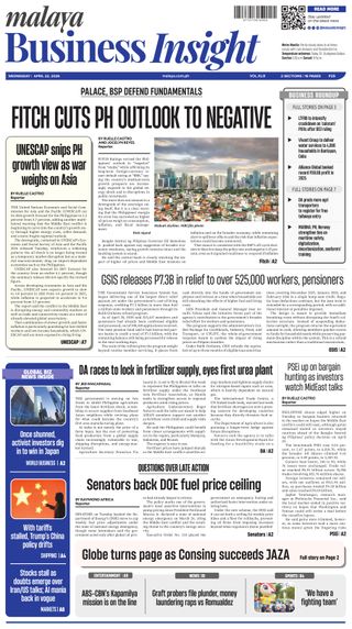malaya Business Insight