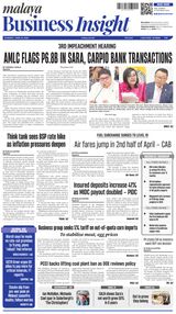 malaya Business Insight
