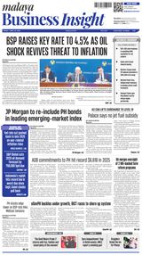 malaya Business Insight