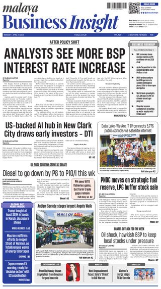 malaya Business Insight