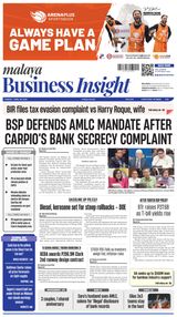 malaya Business Insight