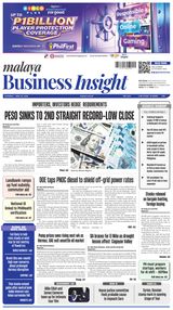 malaya Business Insight
