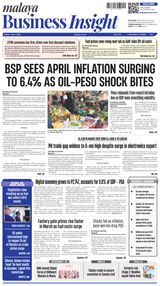 malaya Business Insight