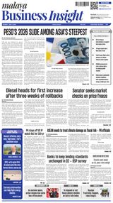 malaya Business Insight