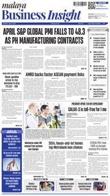 malaya Business Insight