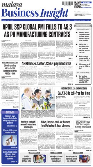 malaya Business Insight