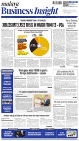 malaya Business Insight