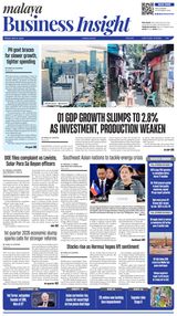 malaya Business Insight