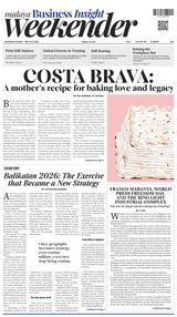 malaya Business Insight