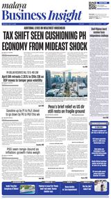 malaya Business Insight