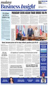 malaya Business Insight