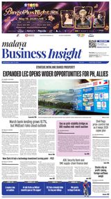 malaya Business Insight