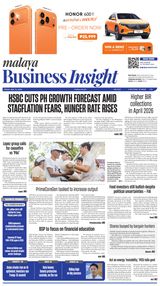 malaya Business Insight
