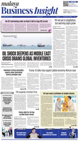 malaya Business Insight