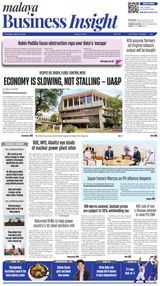 malaya Business Insight