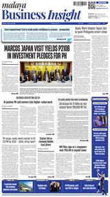 malaya Business Insight