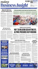 malaya Business Insight