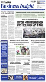 malaya Business Insight