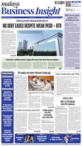 malaya Business Insight
