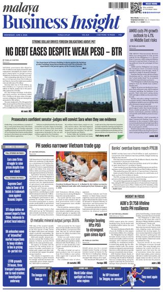 malaya Business Insight